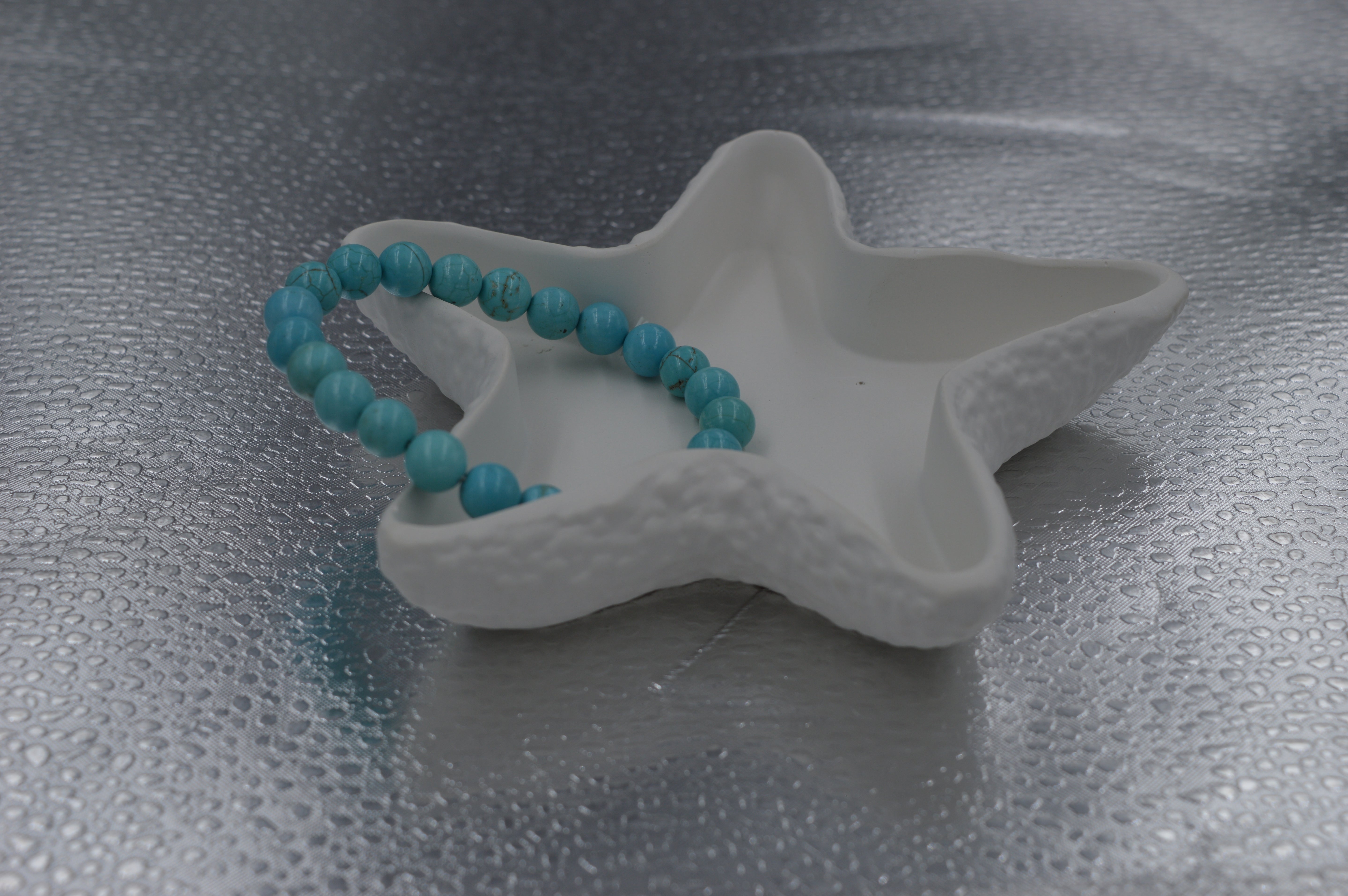 Turquoise Bracelet