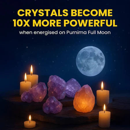 What Is a Crystal and How It Can Help You: A Beginner’s Guide to Healing Energy