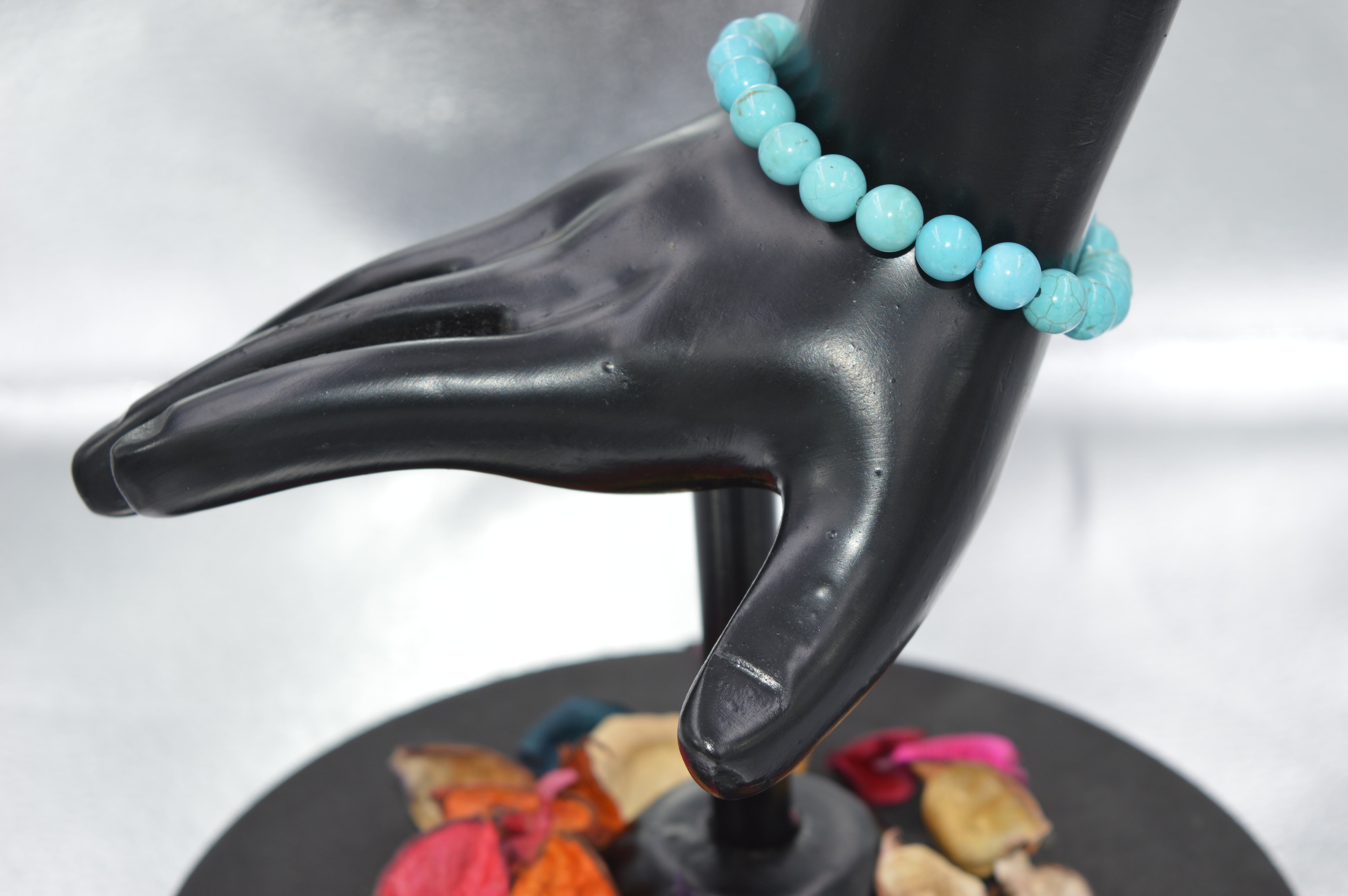 Turquoise Bracelet