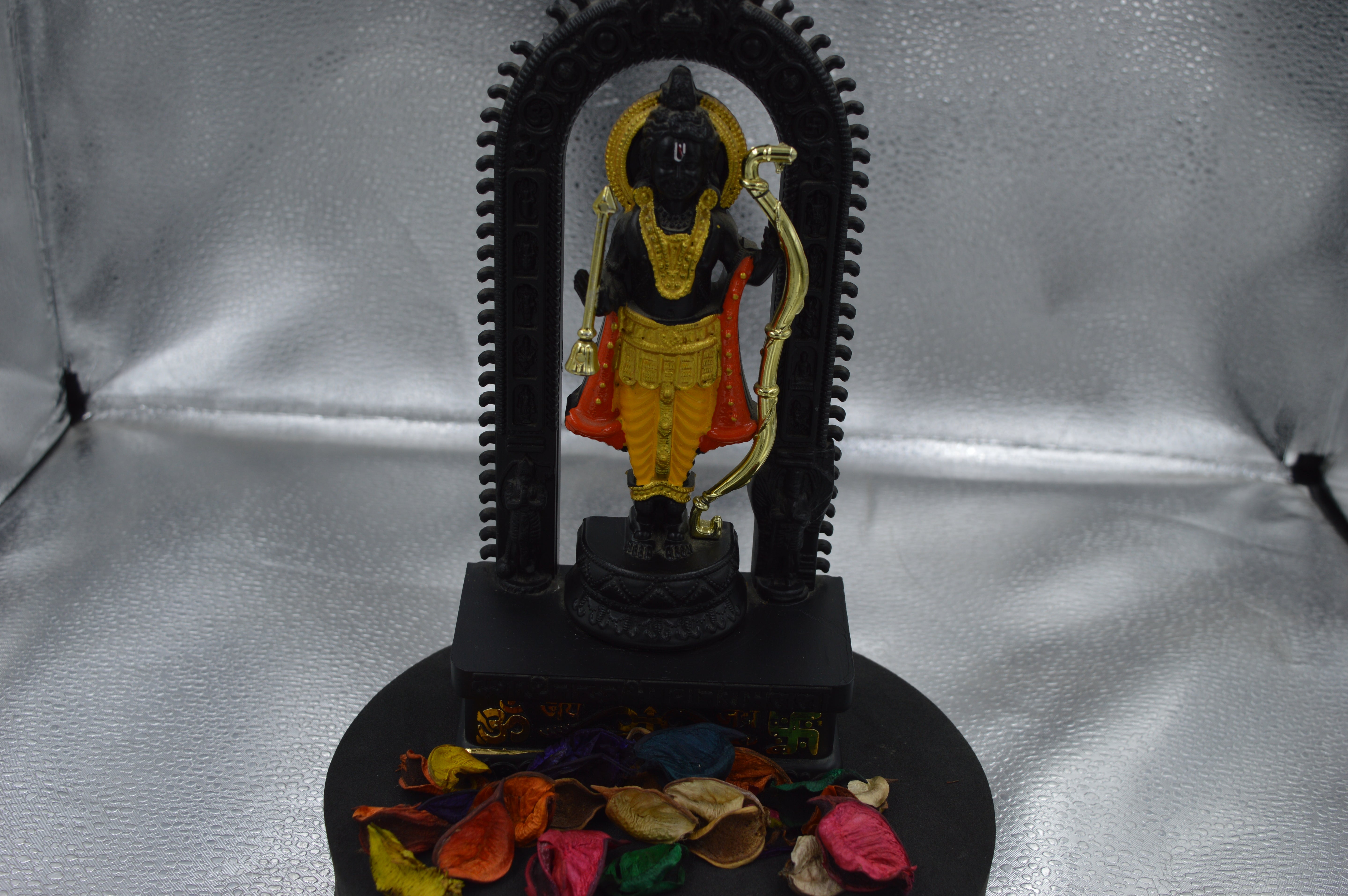 Ram Darbar Idol