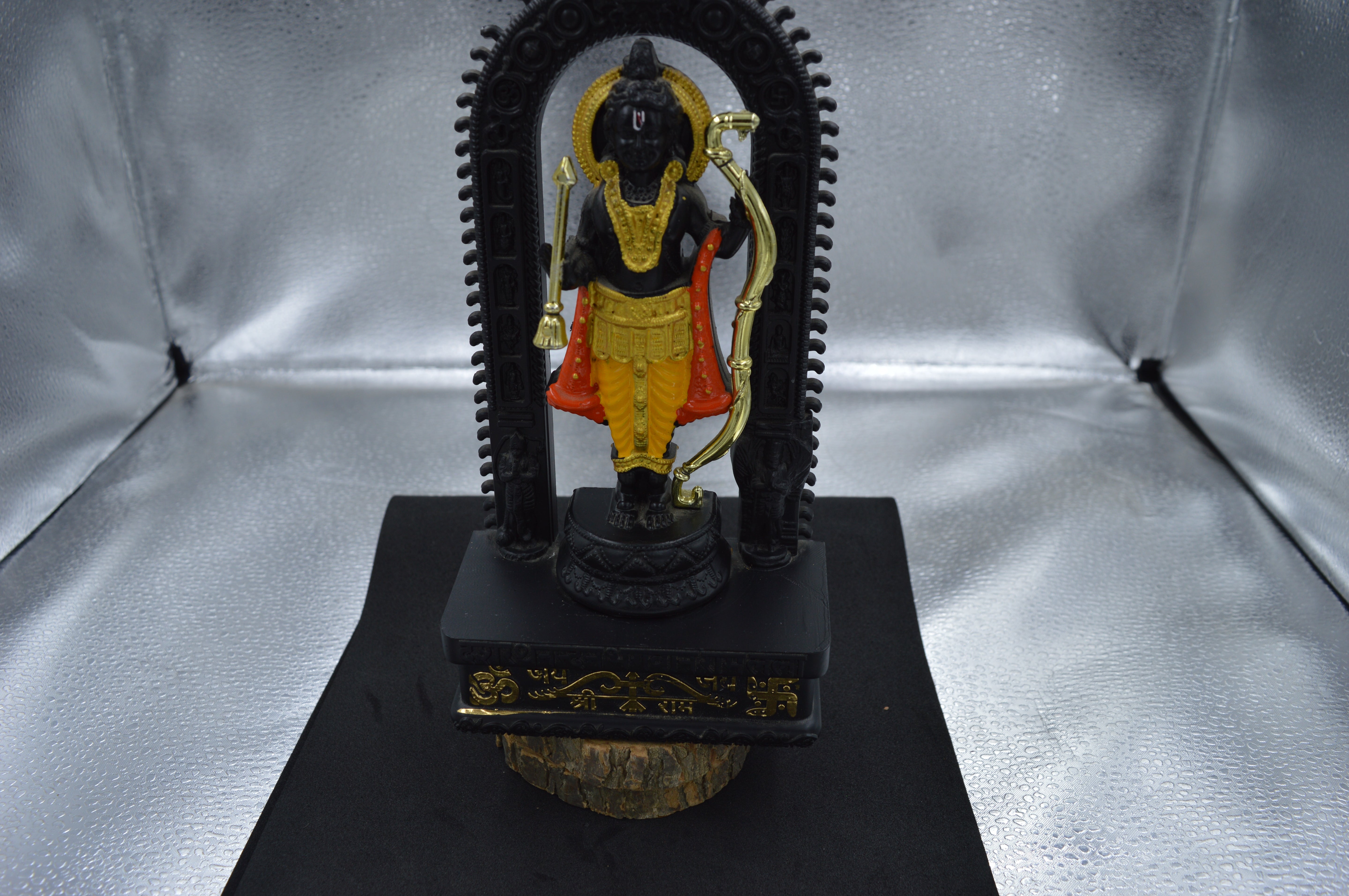 Ram Darbar Idol