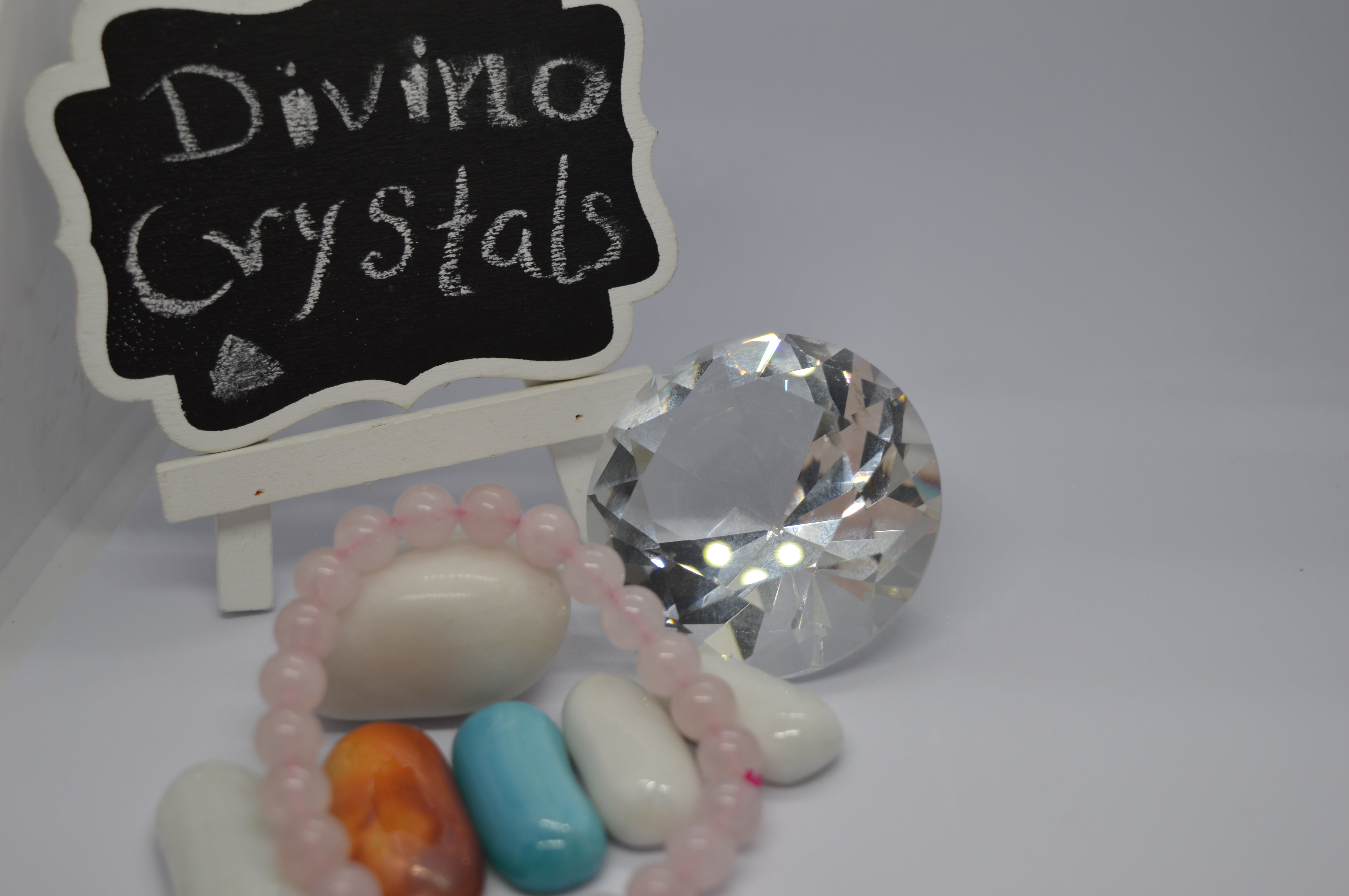Rose Quartz Bracelet