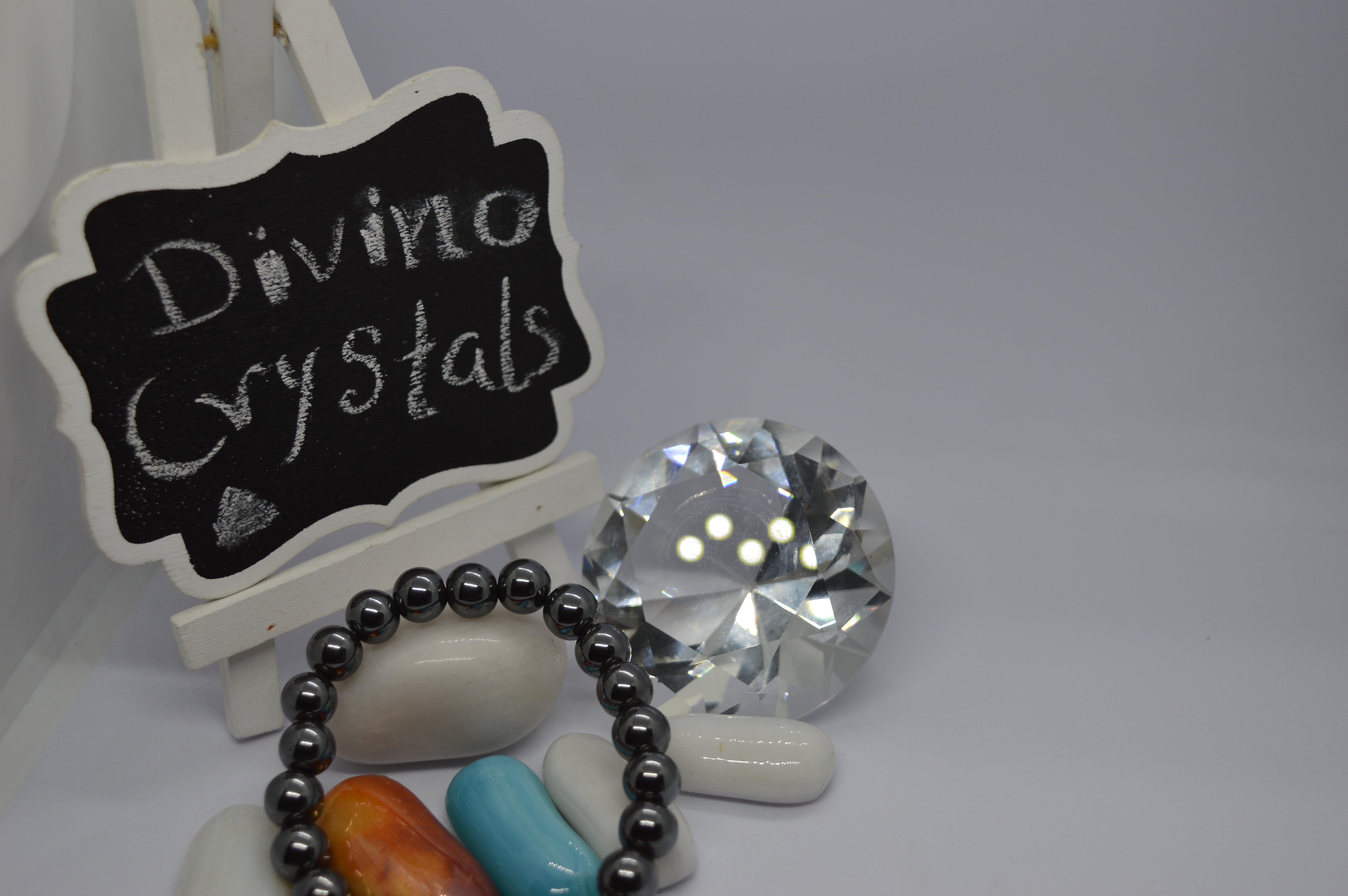 Hematite Bracelet