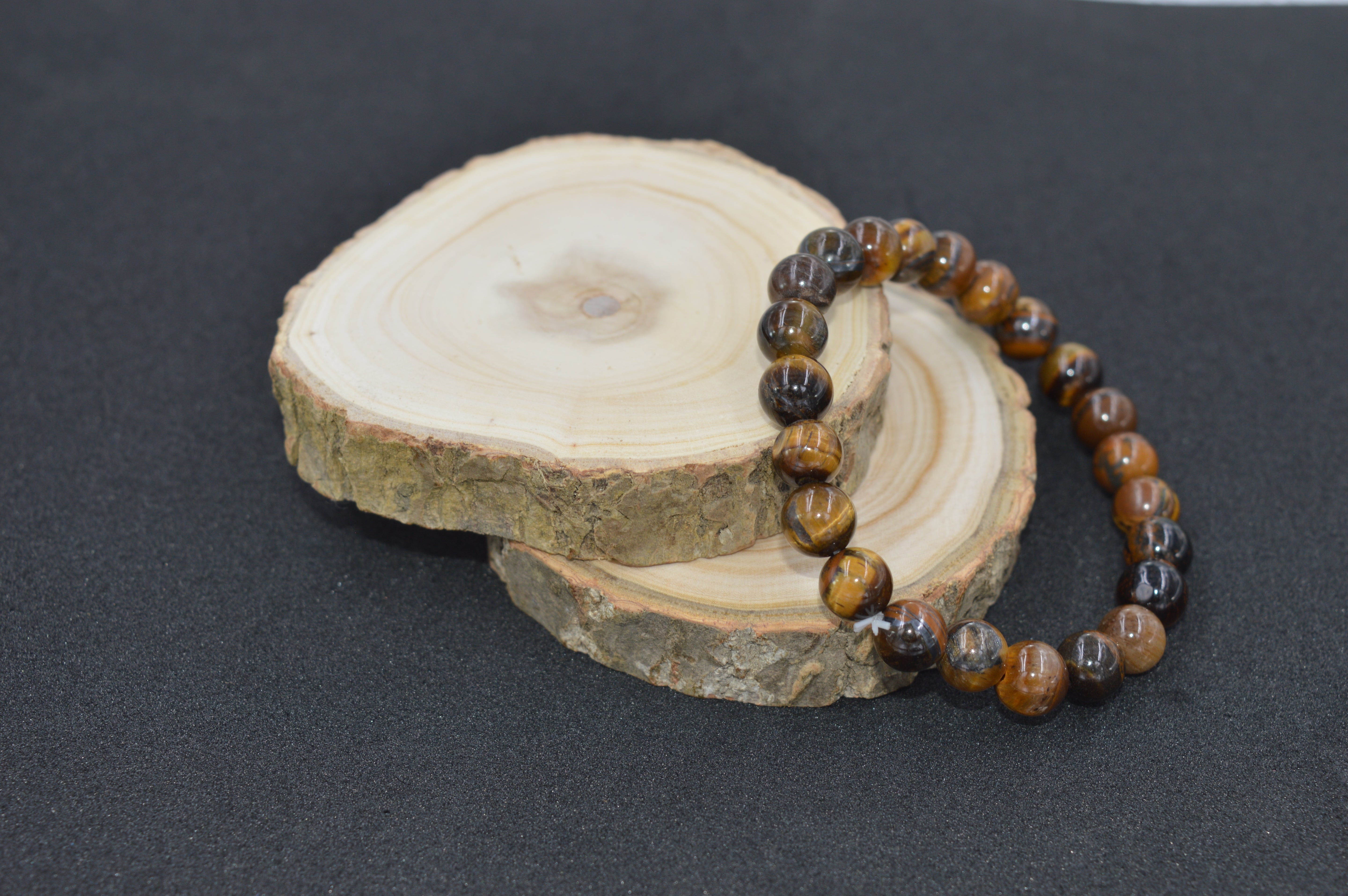 Tiger Eye Bracelet