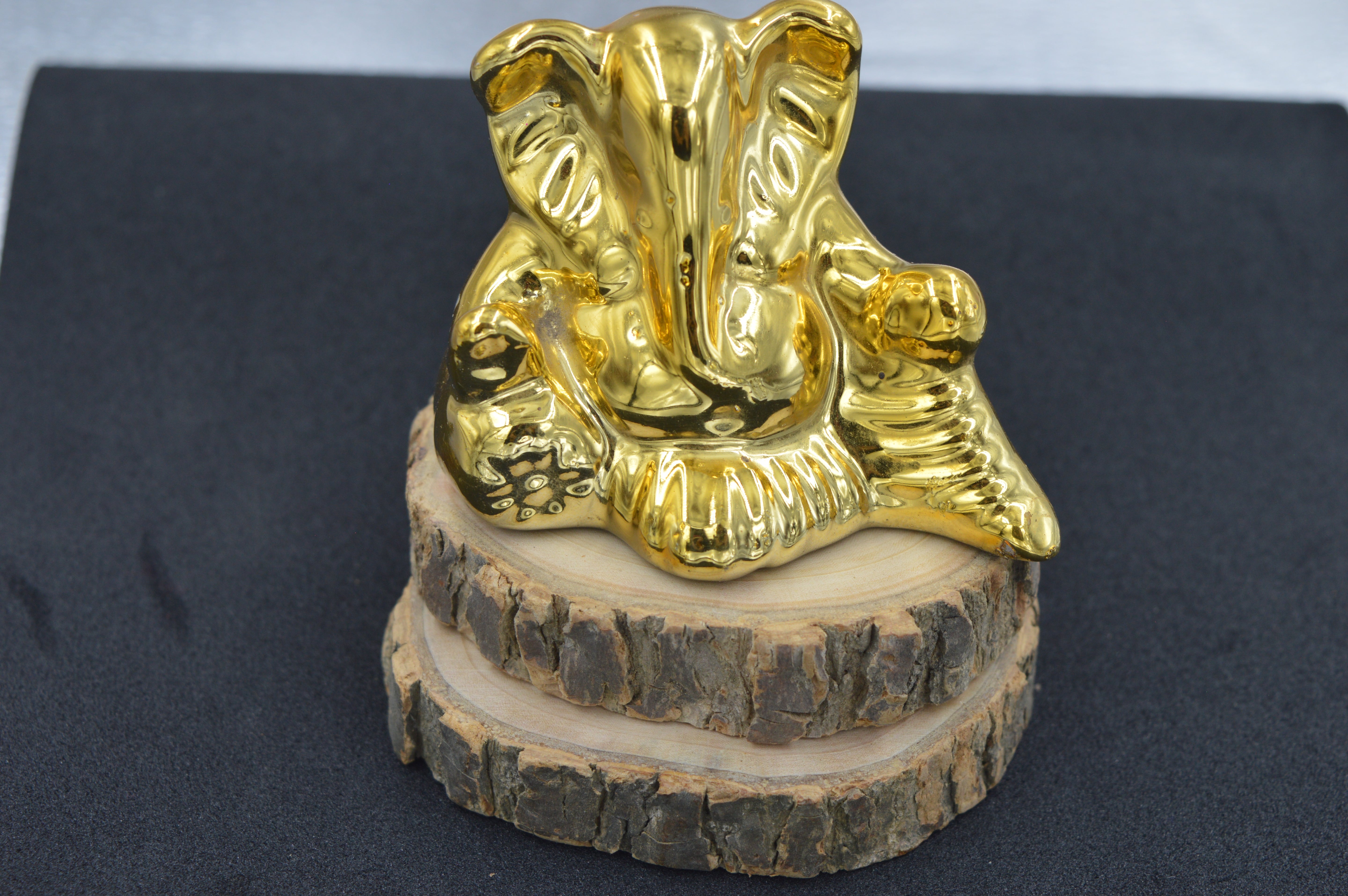Lord Ganesha Idol