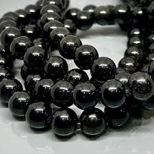 Black Obsidian